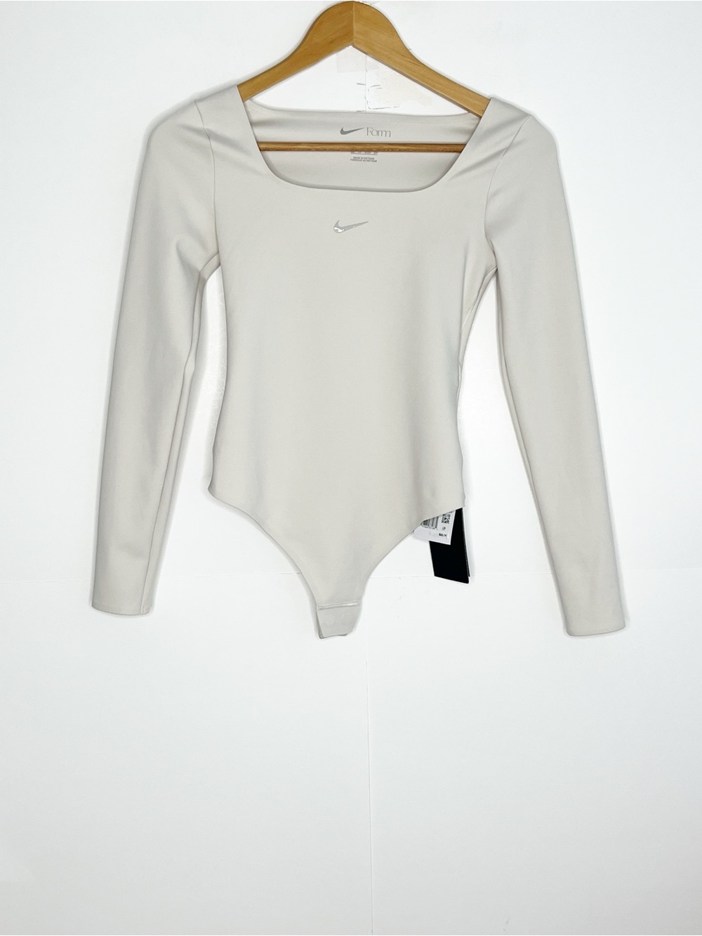 Nike Form Womens Body Suit Size XS